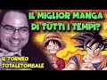 IL MIGLIOR MANGA DI TUTTI I TEMPI? con sommobuta
