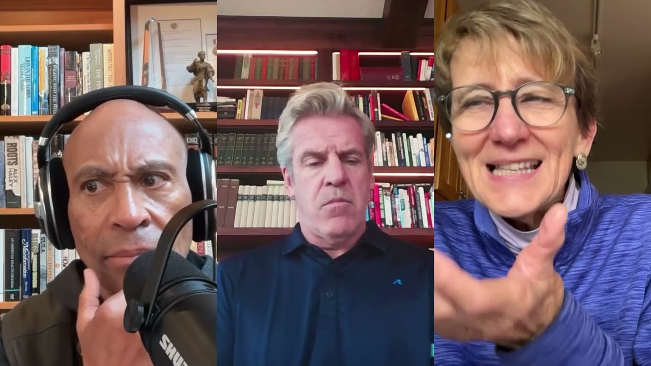 Episode 8: The Labor Leader