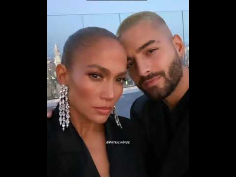 📽️ Behind the video (Pa' Ti Lonely) - JLo Maluma (Detrás de Cámaras)
