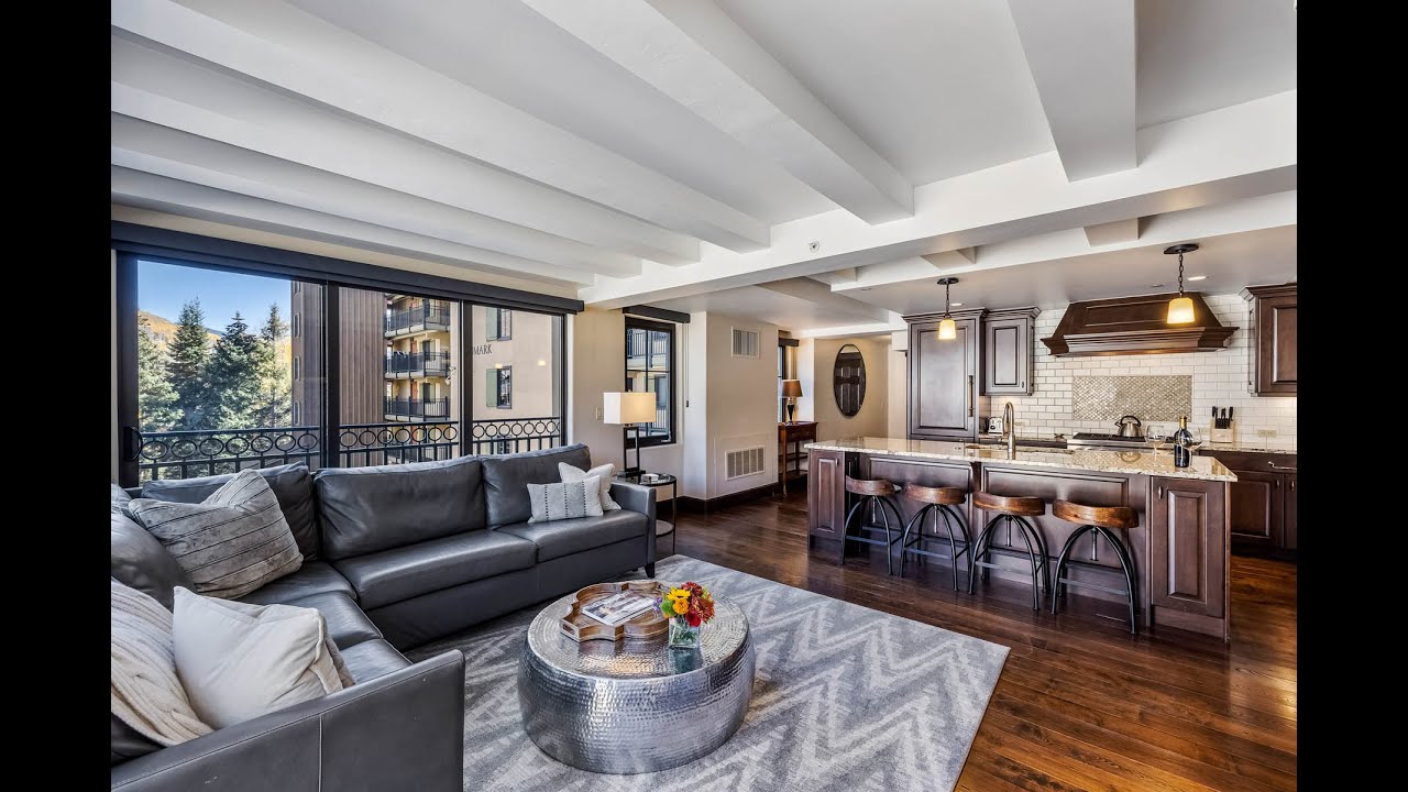 610 West Lionshead Circle, The Landmark 406 Lionshead, Vail, CO