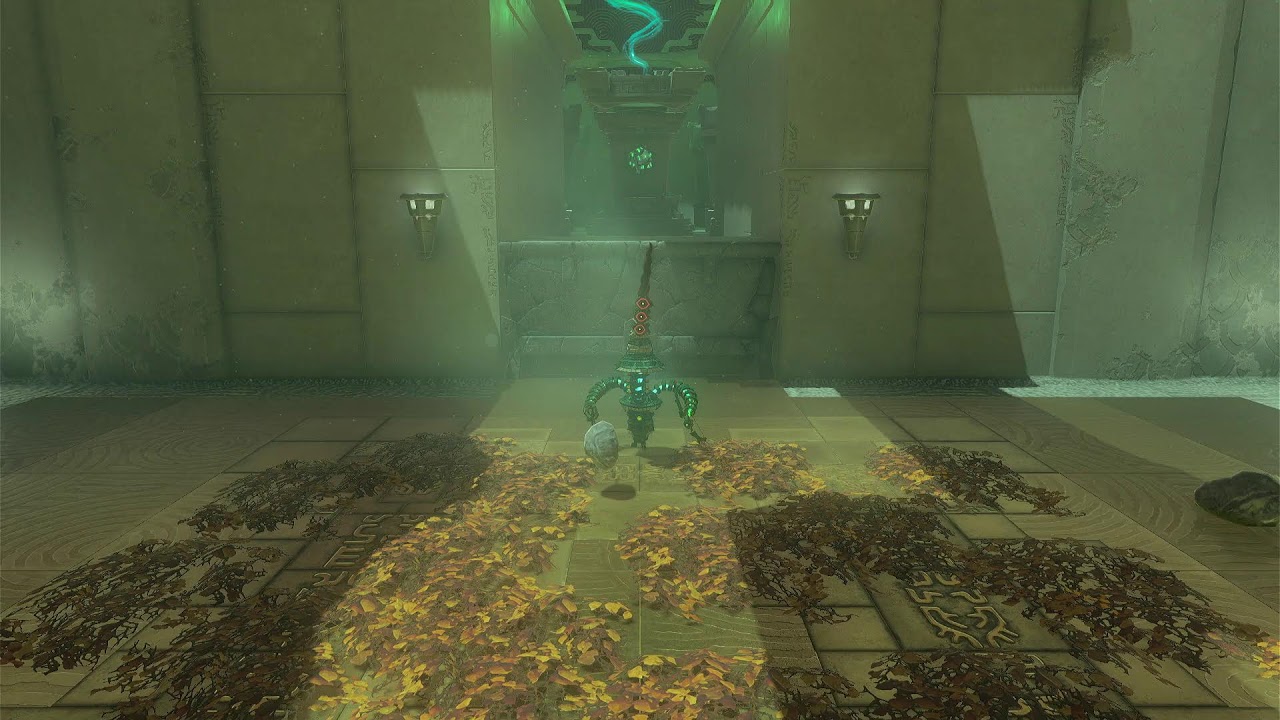 ティアキン switch2版