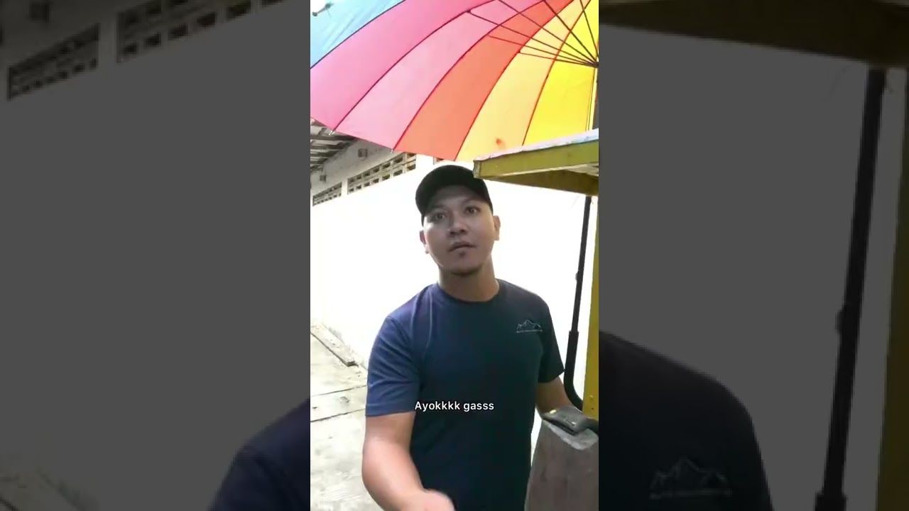 NGAMBIL RAPOT SEKOLAH - YouTube