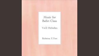 Waltz 3 (vol.2 Center)