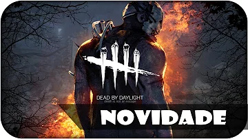 Como jogar Dead by Daylight de graça?