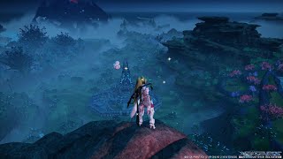 Clockwork Tot in PSO2 why do I