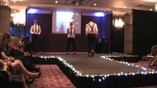 Reflections Training Academy Learner Awards 2013 Show