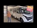 Camping car 38 yoann et michal prsentation mobilvetta kea i90 modle 2021