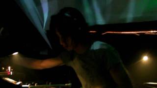 20090625 / +one @ AIR / DJ KEiTA_05/14