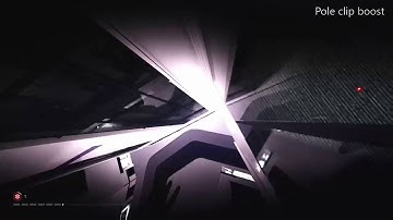 OOB Back in the Game & Pole clip boost | Mirror