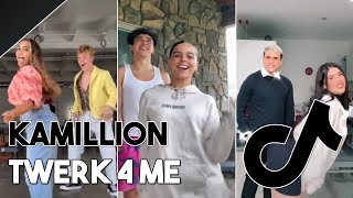 TikTok Darling, Darling Twerk For Me 🎵 || TikTok Dance Challenge Compilation