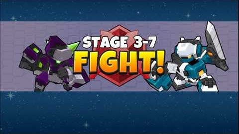 cosmic break android gameplay part 3