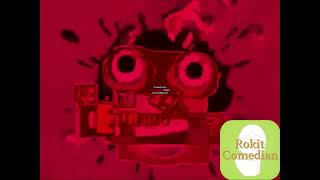 Re Upload: Klasky Csupo is Weird Electronic Sounds Ver.