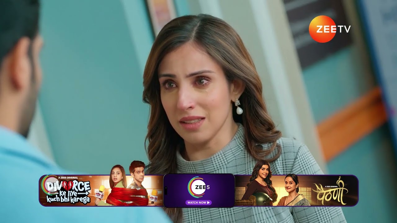 Jamai No 1 | Will Neel agree to Riddhi's marriage contract?