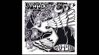 Bent Wind - Sussex (1969 Canadian acid rock - FULL ALBUM)