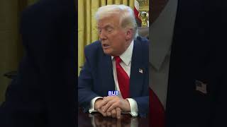 Trump: China 'not exactly thrilled' about TikTok deal