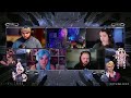 Rot and Toil S1 Ep. 1 | Flotsam