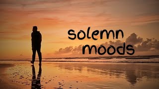 Bart Blue & Bruce Gullikson - "Solemn Moods" (Original Collaboration) - making sense of lost love screenshot 3