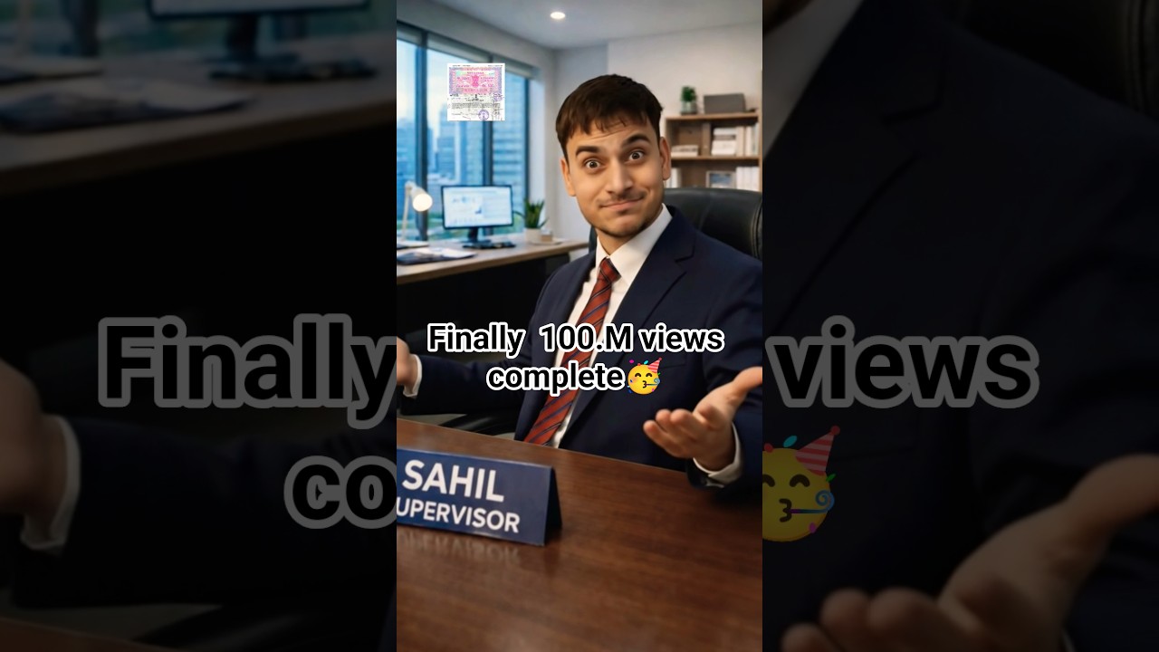 Thanku YouTube Family 🙏 / #viral #ytshaorts #shorts #comedy #funnypictures #trending