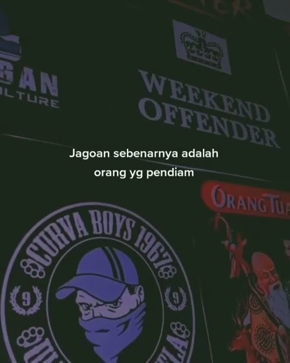 Story Wa 11 detik || Mental aman bos?💪