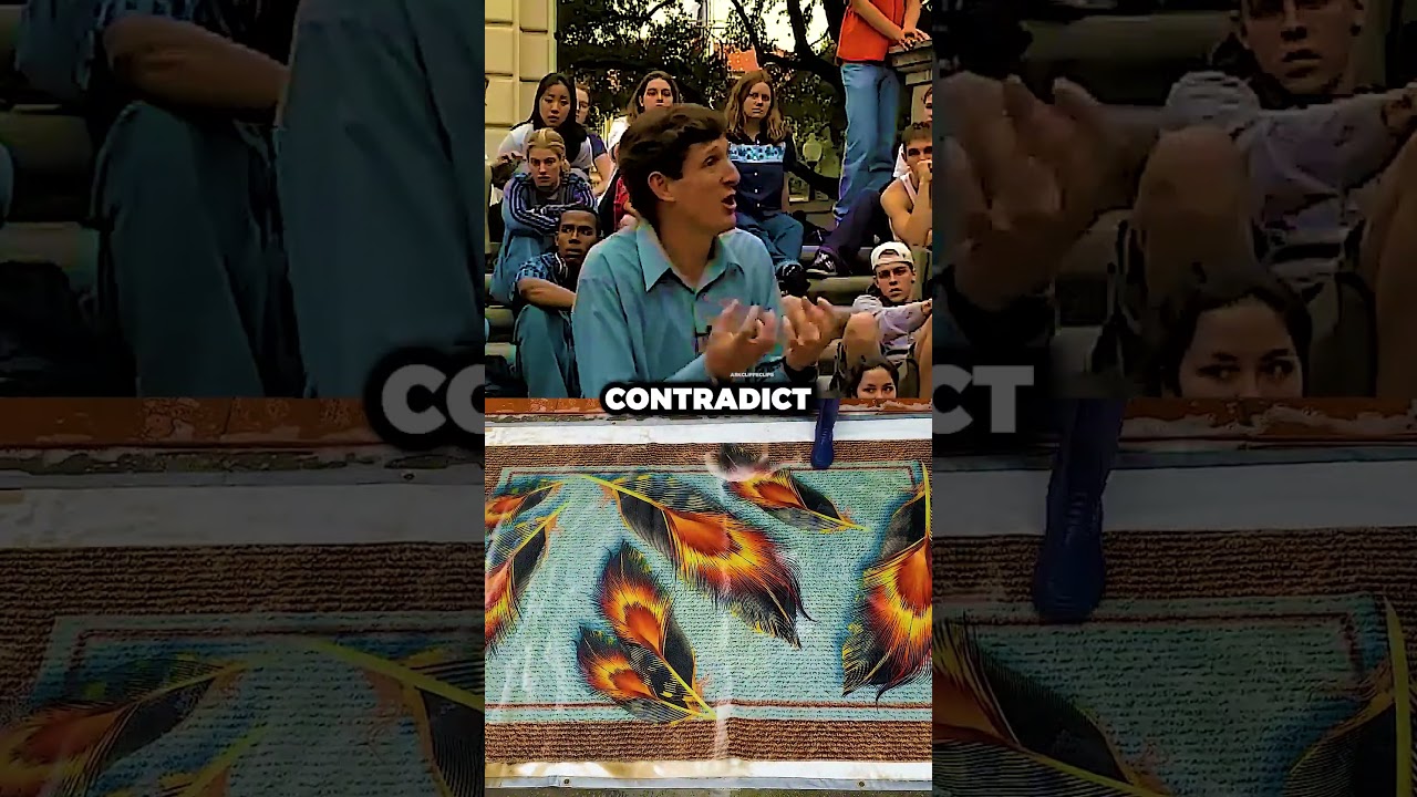 Jesus in the bible? Or Jesus in the Quran? Cliffe Answers... 