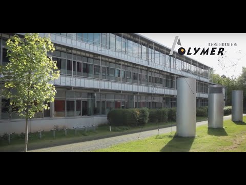 Insight the Department of Polymer Engineering - University of Bayreuth