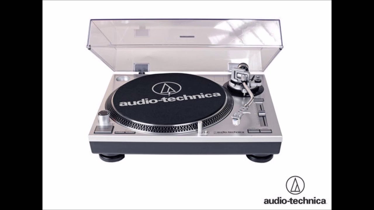 ATLP120 turntable high pitched whine/noise YouTube