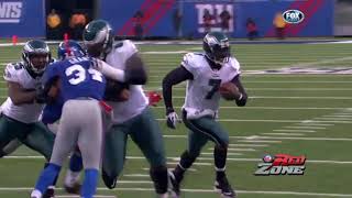 NFL RedZone Every Touchdown 2010 Week 15