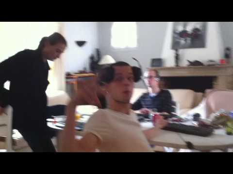 -[Pulse-Gaming.eu]- Pulse Game Lan 07/2011