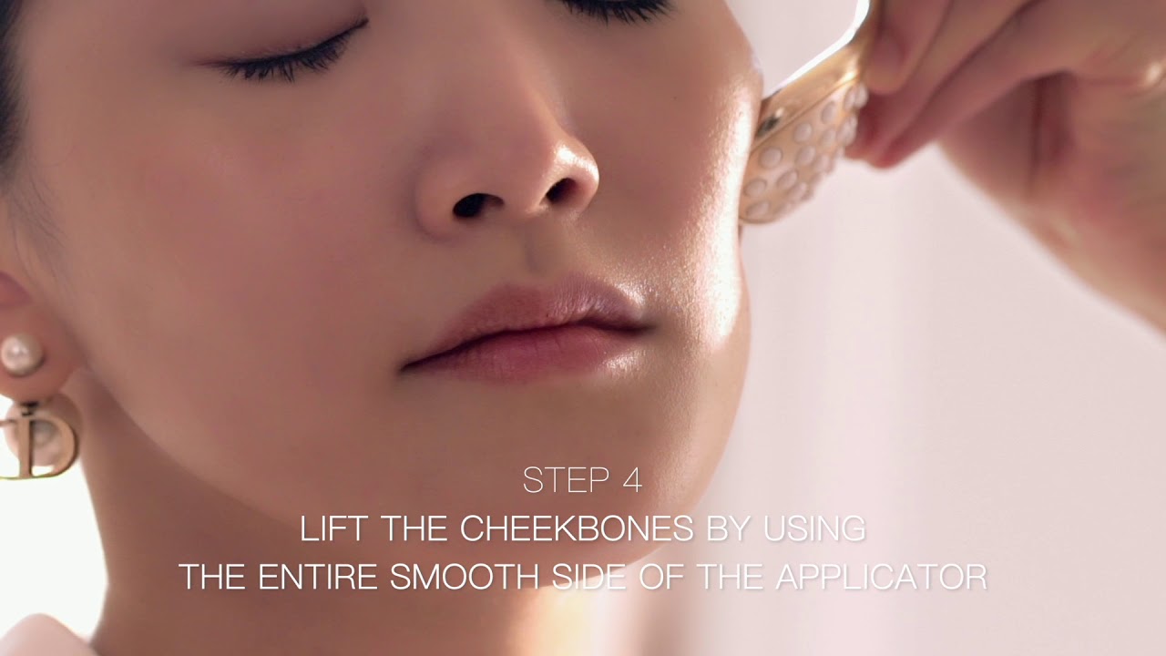 Dior prestige - YouTube