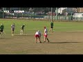 Men's 40 | Ireland vs England | European Championships 2022