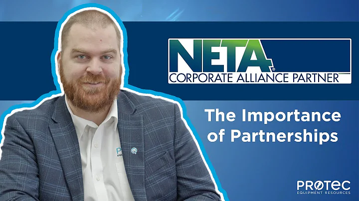 Protec NETA CAP Membership with Cody Richards