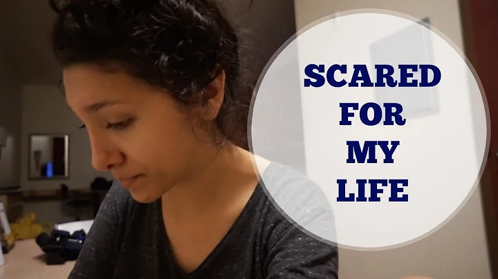 Young Nomadic Woman's Camping Horror Story