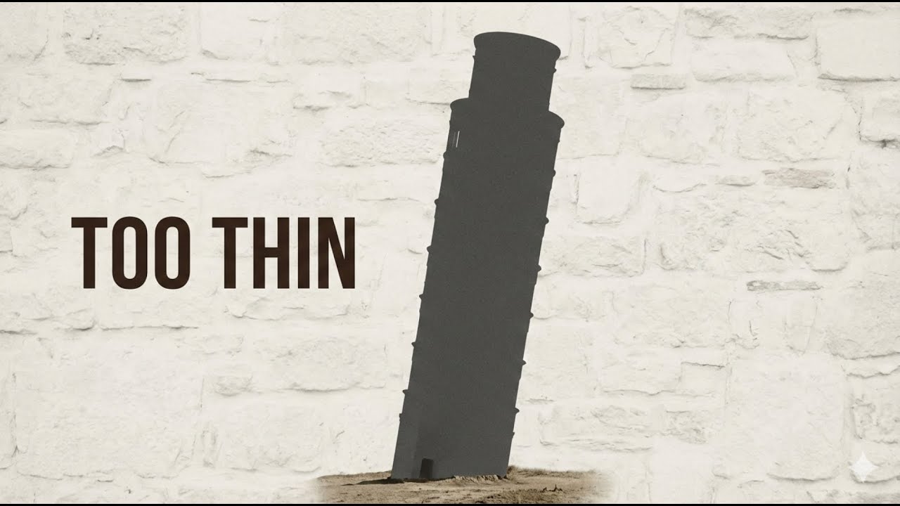 Why Venice’s Tallest Tower Turned to Dust in 1902