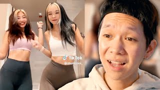 New Shopee TikTok Dance is WILD
