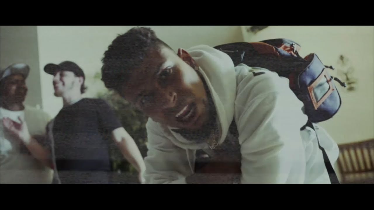 "BAG" (BCM Exclusive - Official Video) Ch&F, Bino