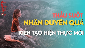 Công Đức,Phước Đức,Ác Đức Là Gì?Cách Tích Tạo Phước Báu Để Cuộc Sống Như Ý |Buổi 7|GIEO MẦM TÍCH CỰC