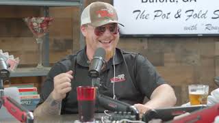 Ep #8 LKQ News The Pot & Fold Show