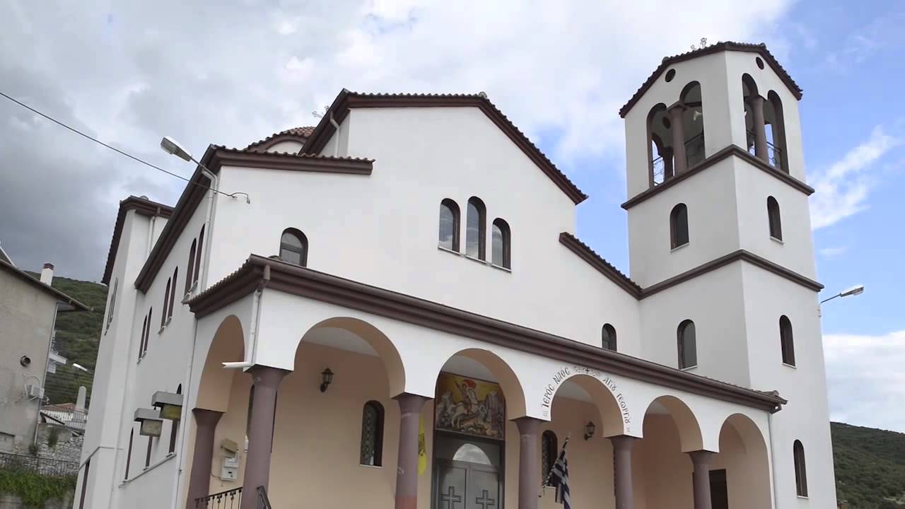 Μοναστηράκι