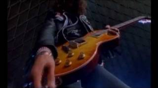 A Brief History of Rock!