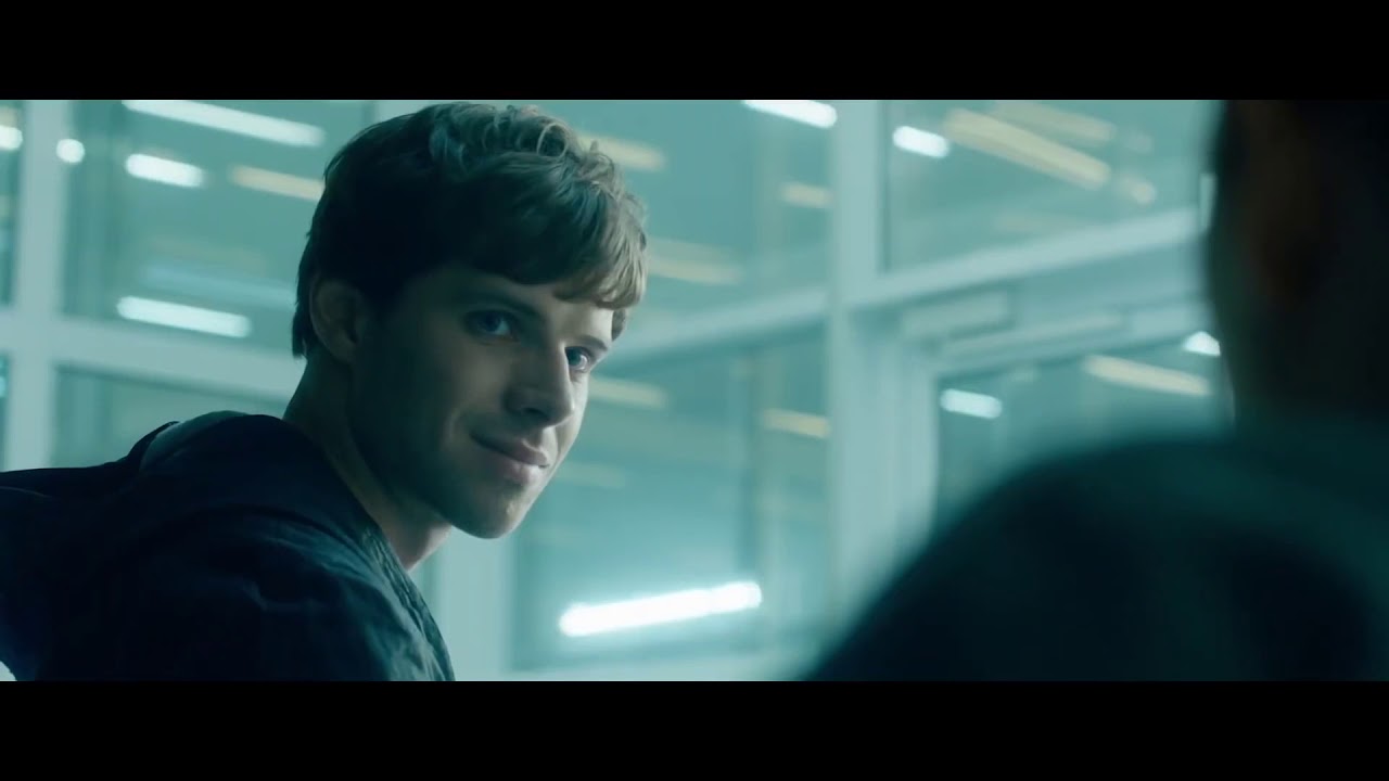 Аванпост - Русский трейлер (2019) | Фильм - YouTube
