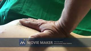 Basic Honey Massage Trick
