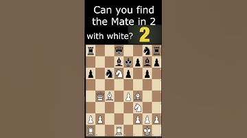 2 Ways | Daily Chess Puzzle 116