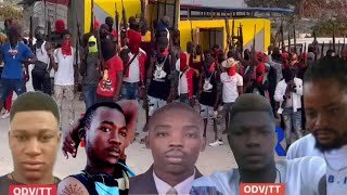 Download Lagu Men 10 pi Gwo Bandi Kriminèl ki mouri pandan ane 2022 a,Men Vrè Vizaj yo ak Non yo MP3