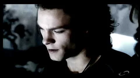 Blood Ties - Vicki & Henry - Shattered