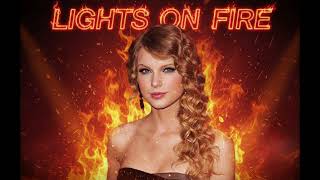 Download Lagu Taylor Swift - Lights On Fıre ( Official Music Video ) MP3