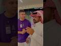 تحدي اللهجات اللهجة المصرية 🇪🇬 VS اللهجة السعودية 🇸🇦