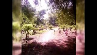 Rindu ayah ibu... 😫😫😭😭