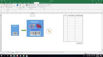 Tạo Userform dùng tiếng Việt có dấu trong VBA Excel