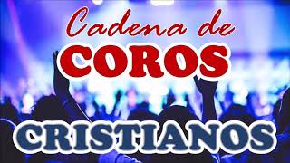 CADENA DE COROS CRISTIANOS MUSICA TROPICAL