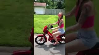 Tomos Chicks